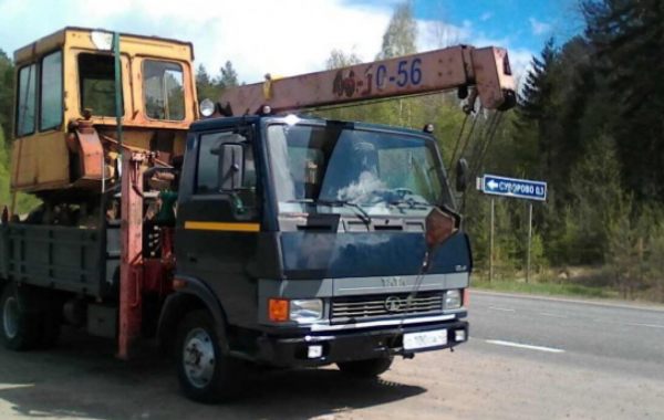 Isuzu - Шарья, заказать или взять в аренду