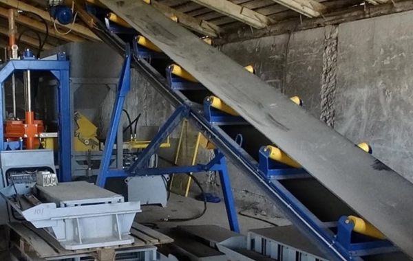 Сдам в аренду ленточный конвейер или транспортер ТЛС-650 - Кострома, заказать или взять в аренду