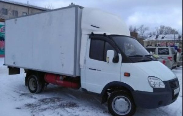 Транспортные услуги на Газели - Кострома, заказать или взять в аренду