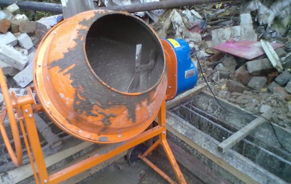 Аренда бетономешалки, бетоносмесителя. - Кострома, заказать или взять в аренду