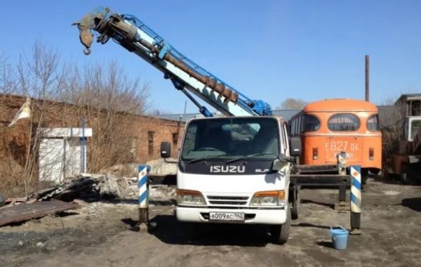 Ремонт буроямов, ремонт бурильной установки оказываем услуги, компании по ремонту