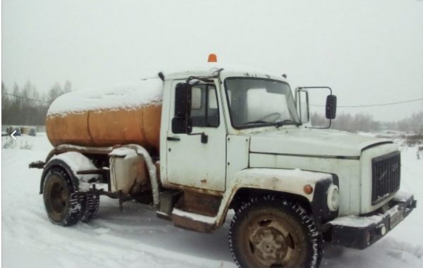 Газ, Камаз - Кострома, заказать или взять в аренду