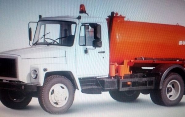 Зил ко 503 - Кострома, заказать или взять в аренду