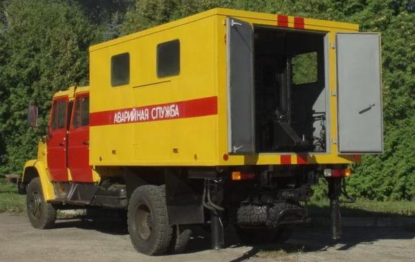 ГАЗ - Кострома, заказать или взять в аренду