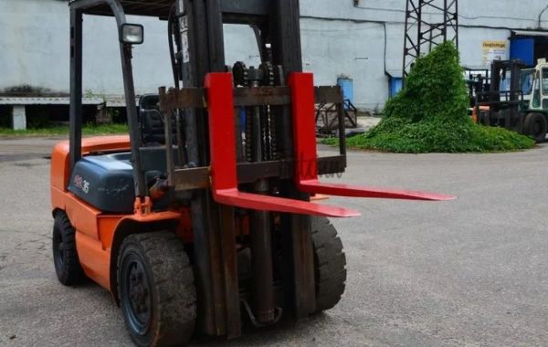 Heli CPCD35 - Кострома, заказать или взять в аренду