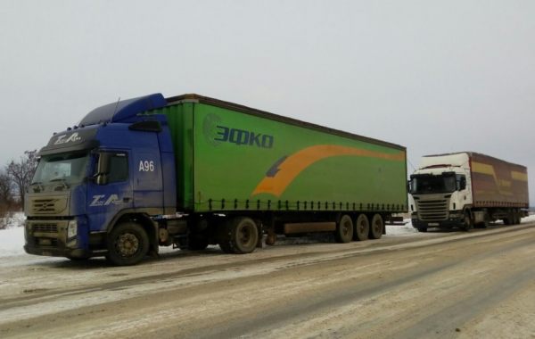 Volvo, Scania - Кострома, заказать или взять в аренду