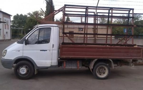 Газель - Кострома, заказать или взять в аренду