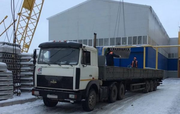 МАЗ - Кострома, заказать или взять в аренду