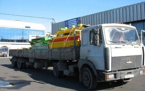 МАЗ, Камаз - Кострома, заказать или взять в аренду