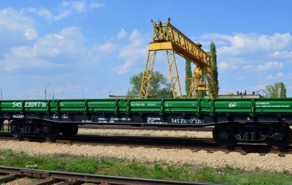 платформа универсальная 13-9808 - Кострома, заказать или взять в аренду