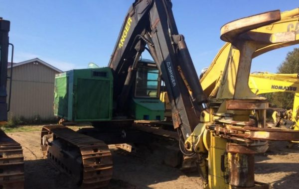 TIMBERJACK 608B - Кострома, заказать или взять в аренду