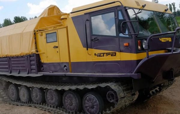 ТМ-130 - Кострома, заказать или взять в аренду