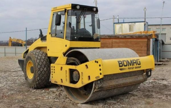 Bomag BW-213 D4 - Кострома, заказать или взять в аренду