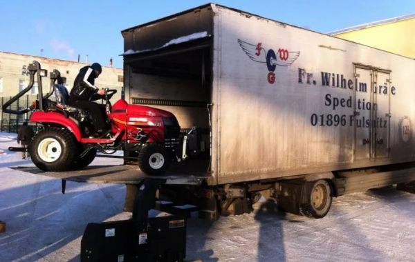 Mercedes Atego - Кострома, заказать или взять в аренду