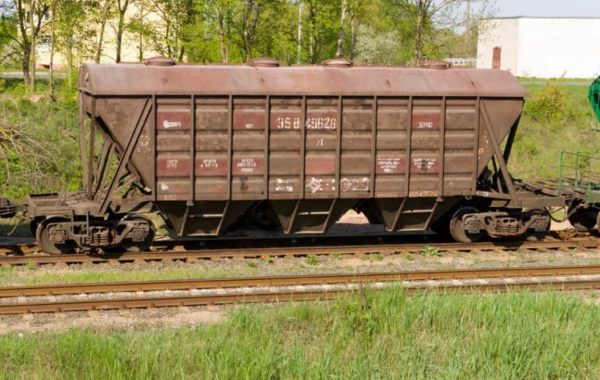 вагон 11-739 - Кострома, заказать или взять в аренду