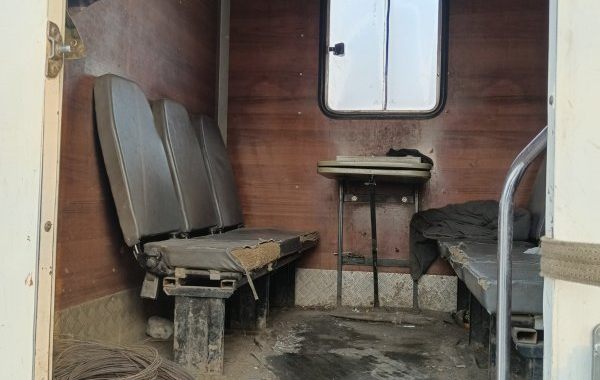 Продам или сдам в аренду АРМ на базе Газон Некст - Нерехта, заказать или взять в аренду