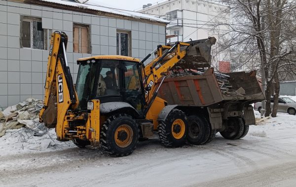 Поиск техники для вывоза бытового мусора, ТБО и КГМ - Кострома, цены, предложения специалистов