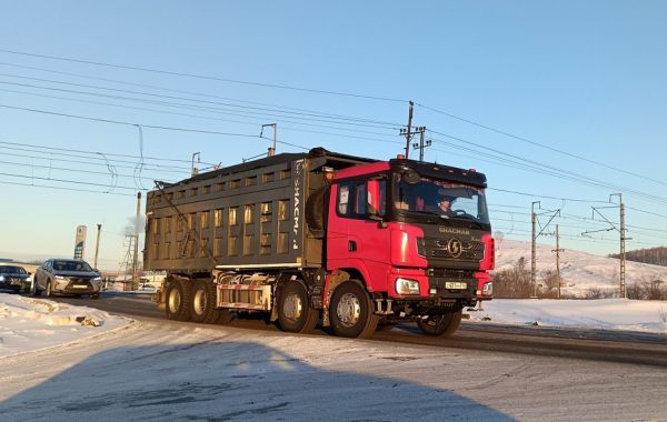 Поиск машин для перевозки и доставки песка - Кострома, цены, предложения специалистов