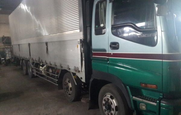 Поиск машин и полуприцепов рефрижераторов - Кострома, заказать или взять в аренду