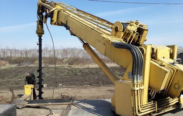 Ремонт бурильных установок, бурового оборудования, стрел буроямов оказываем услуги, компании по ремонту