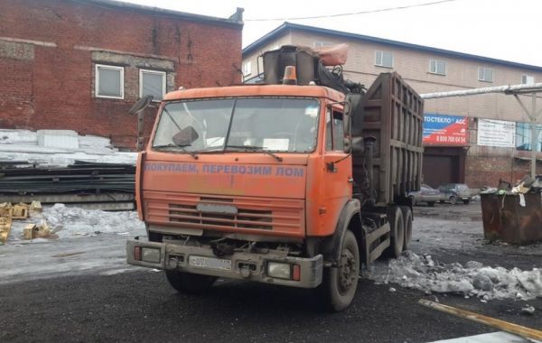 Скупка и прием металлолома - Кострома, цены, предложения специалистов