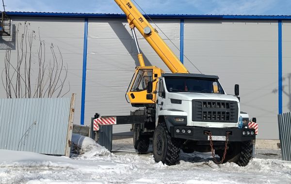 Ремонт и обслуживание автокранов оказываем услуги, компании по ремонту