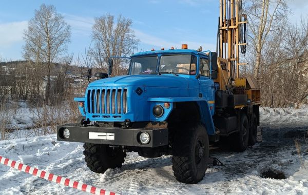 Бурение скважин на воду - Мантурово, цены, предложения специалистов