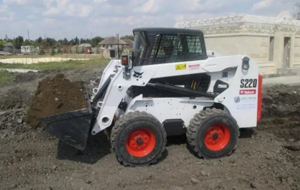 Bobcat S220 - Кострома, заказать или взять в аренду