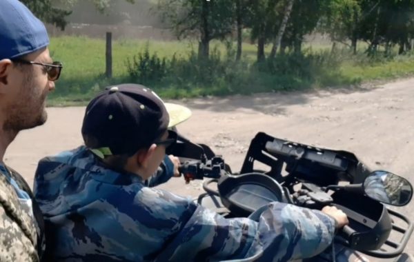 Прокат и катание на квадроциклах - Буй, заказать или взять в аренду