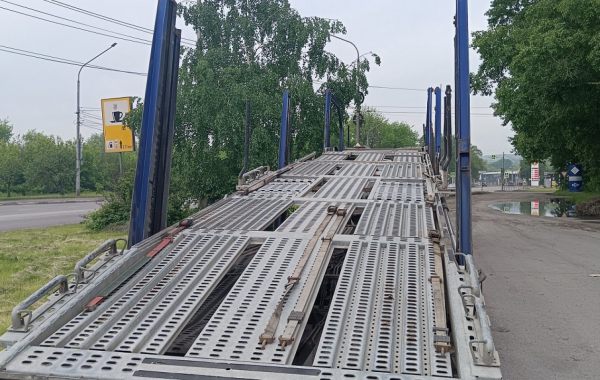 Перевозка автомобилей автовозами - Кострома, цены, предложения специалистов