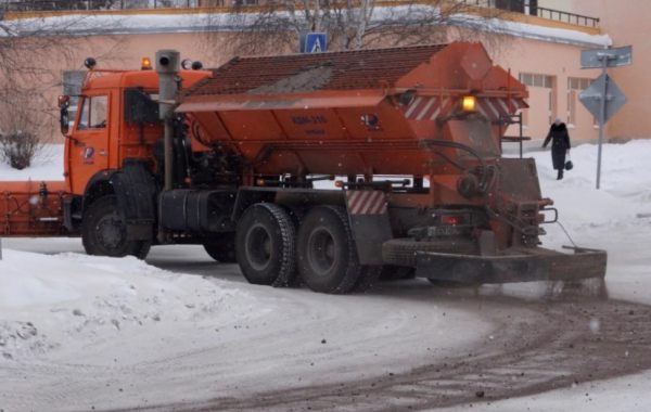 КДМ-316 - Кострома, заказать или взять в аренду