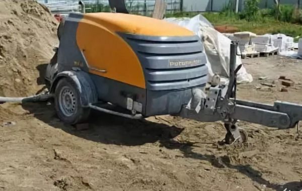 Puttzmeister M740 - Кострома, заказать или взять в аренду