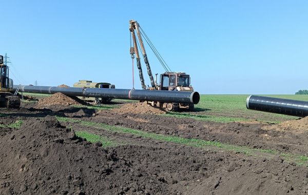 Трубоукладчики на базе Komatsu, Четра, Dressta - Мантурово, заказать или взять в аренду
