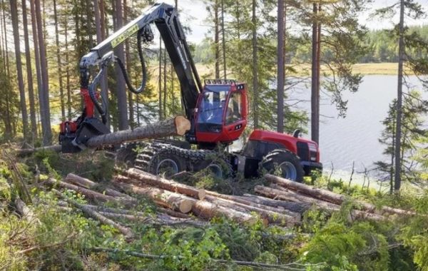 Komatsu 941 - Кострома, заказать или взять в аренду