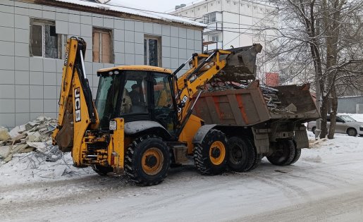 Поиск техники для вывоза бытового мусора, ТБО и КГМ стоимость услуг и где заказать - Кострома