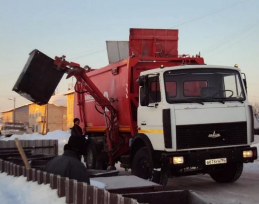 Вывоз твердых бытовых отходов стоимость услуг и где заказать - Кострома