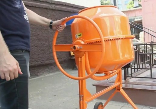 Ремонт бетономешалок. Продажа запчастей. стоимость ремонта и где отремонтировать - Красное-на-Волге