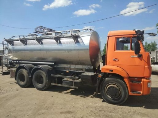 Ремонт цистерн водовозов стоимость ремонта и где отремонтировать - Кострома