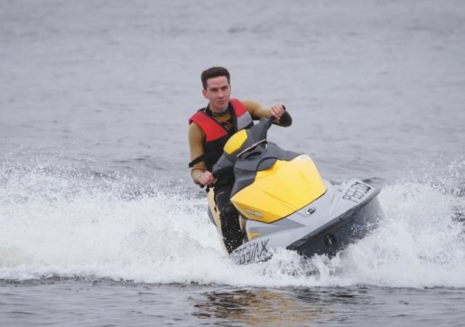 Гидроцикл Sea-Doo, Kawasaki взять в аренду, заказать, цены, услуги - Кострома