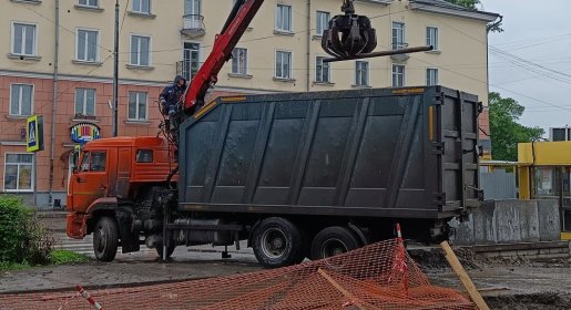 Ломовоз Услуги ломовозов от 2500 руб/час за смену взять в аренду, заказать, цены, услуги - Нерехта