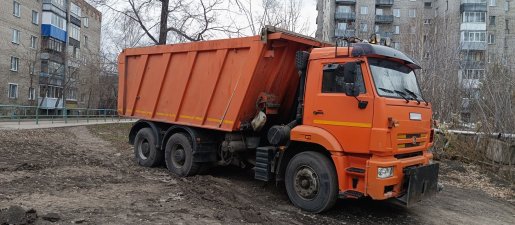 Самосвал Услуги самосвала Камаз совок. Грузоперевозки. взять в аренду, заказать, цены, услуги - Шарья