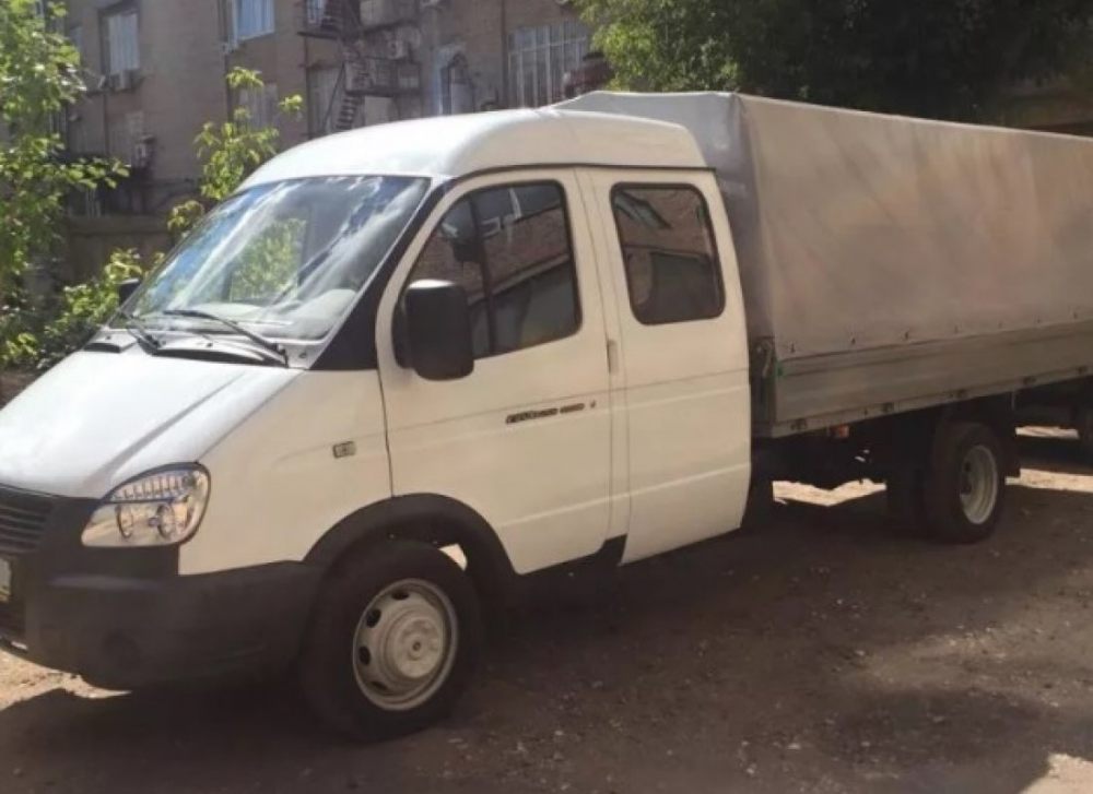 Газель (грузовик, фургон) Сдам в аренду грузопассажирскую Газель на долгий срок взять в аренду, заказать, цены, услуги - Галич