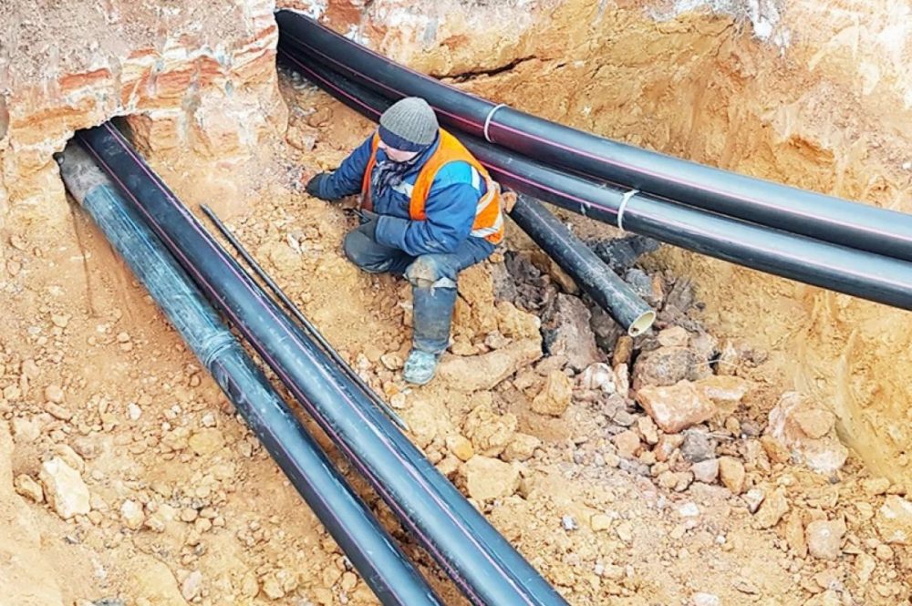 Горизонтально-направленное бурение и прокол стоимость услуг и где заказать - Кострома