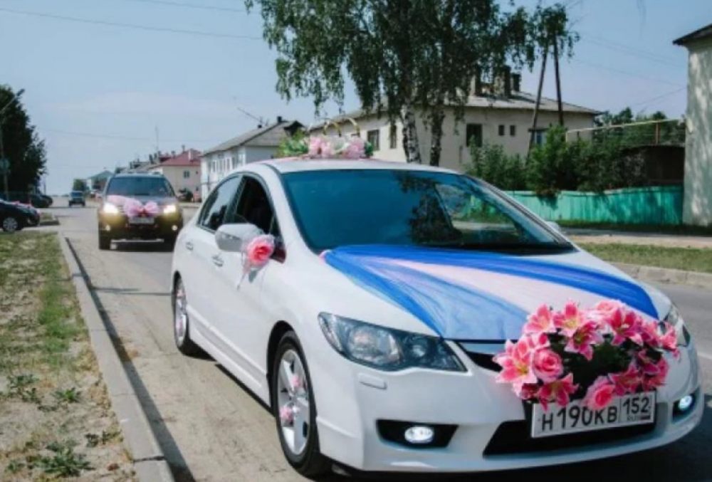 Автомобиль легковой Hyundai, KIA, Toyota взять в аренду, заказать, цены, услуги - Кострома