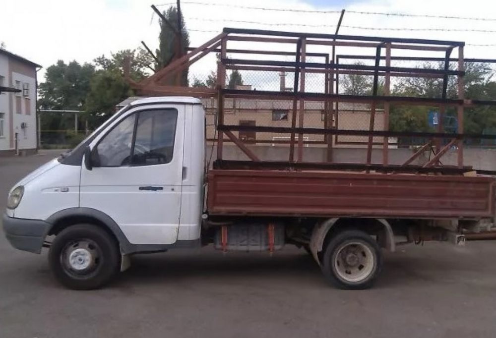 Грузовик Газель взять в аренду, заказать, цены, услуги - Кострома