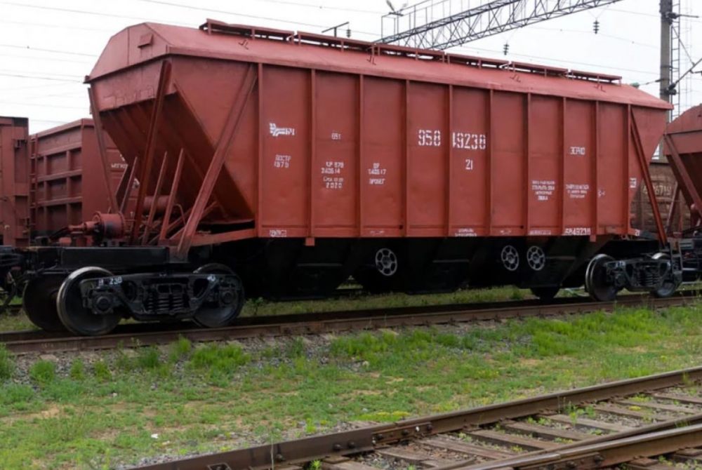 Вагон железнодорожный 11-739 взять в аренду, заказать, цены, услуги - Кострома