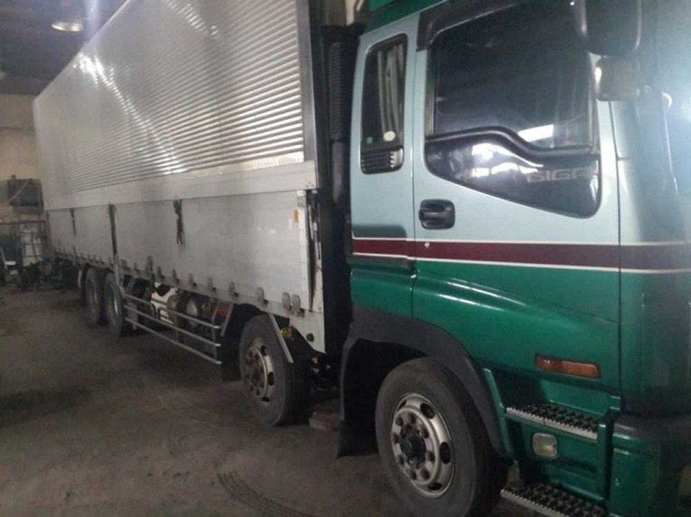 Рефрижератор Поиск машин и полуприцепов рефрижераторов взять в аренду, заказать, цены, услуги - Кострома