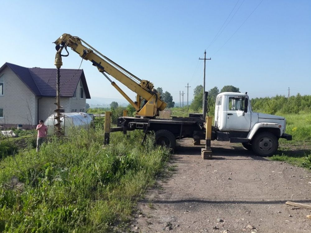 Буроям ГАЗ Буроям купля/продажа, продам - Нерехта