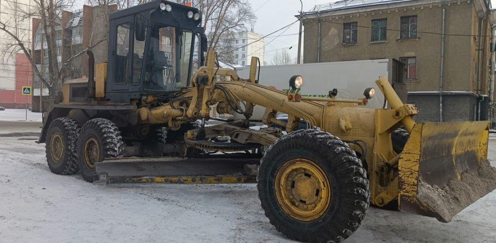 Продажа и изготовление запчастей на грейдеры стоимость запчастей и где купить - Кострома