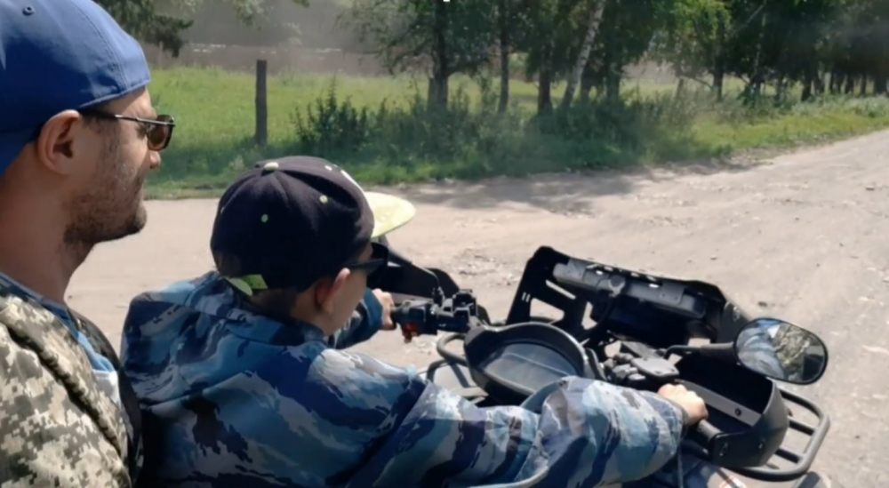 Квадроцикл Прокат и катание на квадроциклах взять в аренду, заказать, цены, услуги - Буй